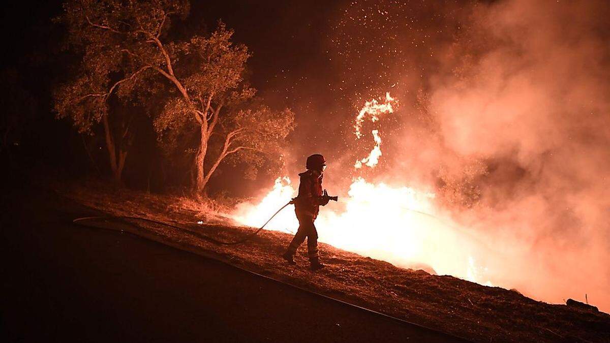 Nach jüngsten Angaben kamen 36 Menschen in den Flammen um