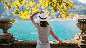 Eine Reise voller Farben, Genuss und Lebensfreude