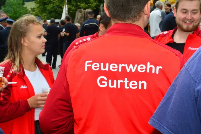 Klicken Sie sich durch die Bilder!