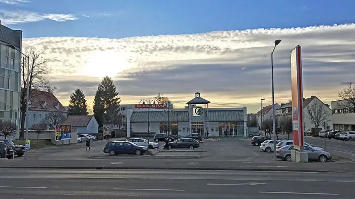 Am Weizer Eurospar-Parkplatz darf man als Kunde eine Stunde gratis parken. Wer mehrmals länger als erlaubt parkt, muss zahlen. Mehr dazu...