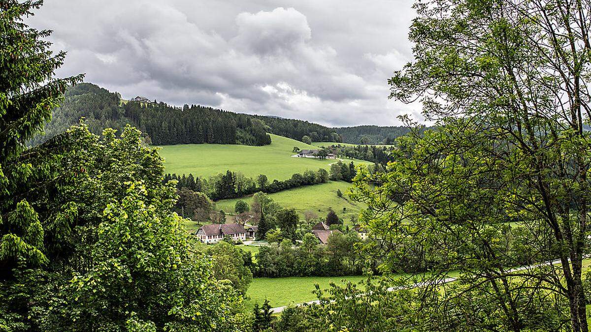 Die Schäden im Görtschitztal nach dem HCB-Skandal sind enorm