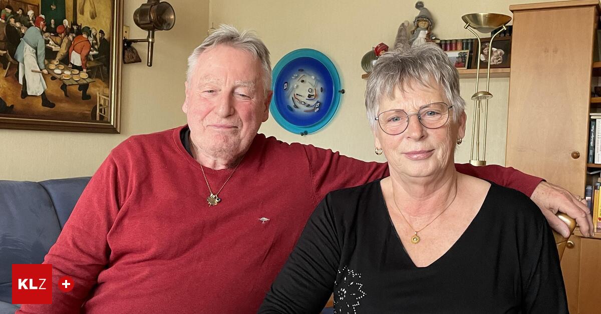 So ist es, ehrenamtlich als Oma und Opa tätig zu sein