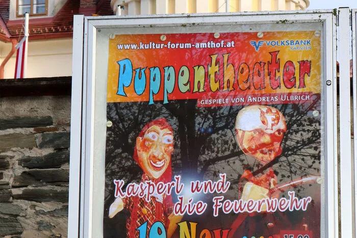 Bitte klicken Sie sich durch die Bilder!