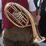 Im LKH in Feldbach wurde der Musiker umgehend operiert (Sujet)