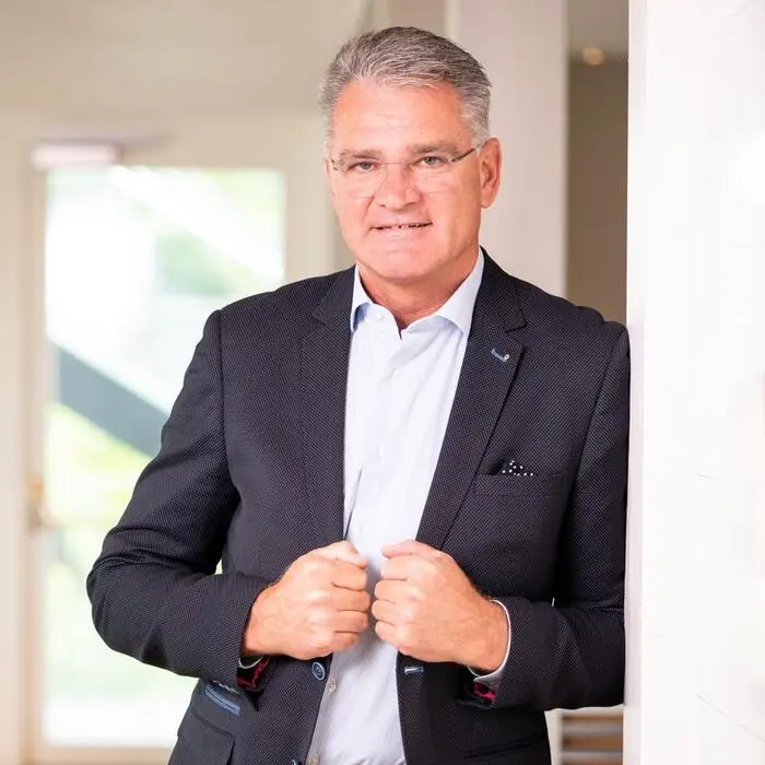 Bürgermeister Alexander Thoma ist um eine gütliche Lösung bemüht
