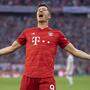 Bayern-Star Lewandowski stellte neuen Torrekord auf 