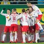 Salzburg jubelt: 3:2 gegen Rapid