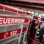 sujet feuerwehr 122
