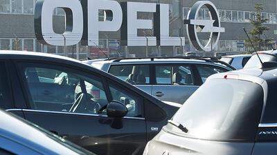 Die Opel-Mitarbeiter können auch bei einer Übernahme durch Peugeot auf die Einhaltung der GM-Garantien hoffen