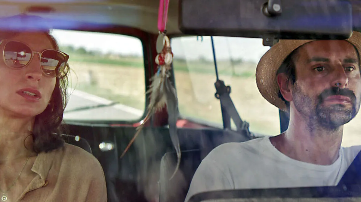 Ausfahrt ins Skurrile: Thomas Marschalls "Ordinary Creatures" ist ab heute in den Kinos zu sehen