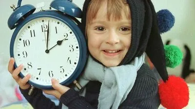 Ab morgen gilt die Winterzeit