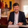 Gerhard Pirih, ehemals Bürgermeister der Stadt Spittal, zieht sich aus der Politik zurück
