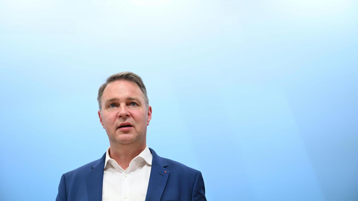 SPÖ-Bundesparteivorsitzender Andreas Babler  | SPÖ-Bundesparteivorsitzender Andreas Babler muss sich entscheiden