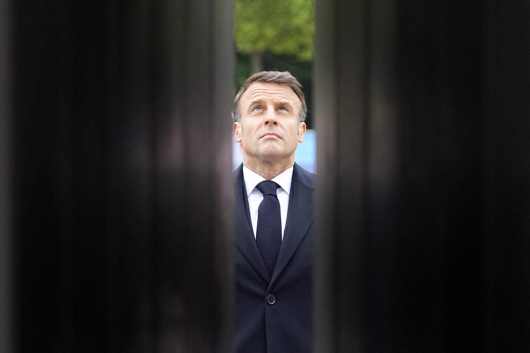 Parlamentswahlen in Frankreich: Der Macronismus ist tot