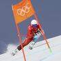 Beat Feuz krönte seine Karriere: Der Schweizer fuhr zu Gold bei Olympia  - für Matthias Mayer gab es Bronze