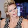 Befindet sich aktuell krank in Südafrika und darf nicht einreisen: Fürstin Charlene