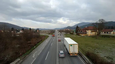 Die S 37 soll zu keiner Transit-route werden, sagen die Bürgerinitiativen