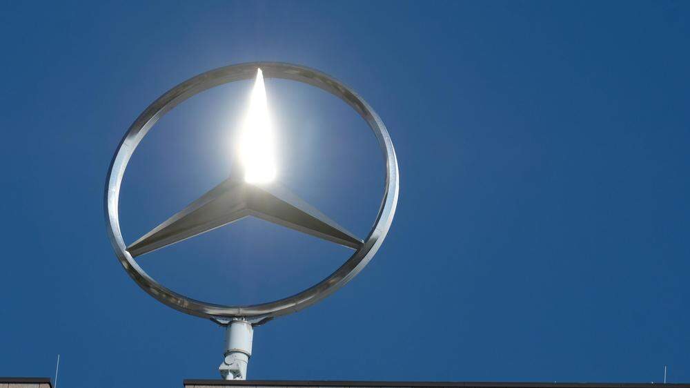 Mercedes-Benz stellt sein gesamtes Vertriebssystem um