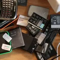 Zwar fallen in Europa jährlich mehr als 13 Millionen Tonnen Elektroschrott an, doch die offizielle Sammelquote liegt bei lediglich rund 43 Prozent