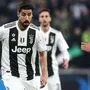 Sami Khedira
