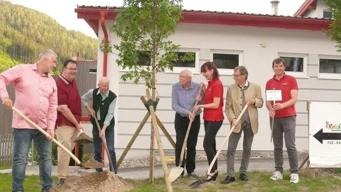 Klicken Sie sich durch die Bildergalerie!