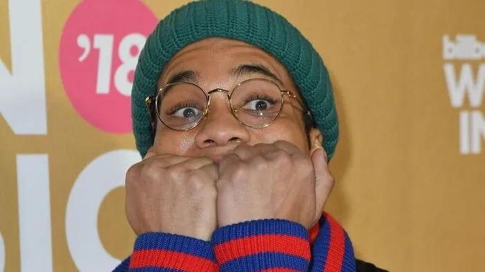 Anderson. Paak