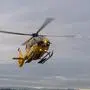 Christophorus 12 stand im Einsatz 