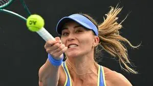 Paula Badosa will wieder zurück an die Weltspitze