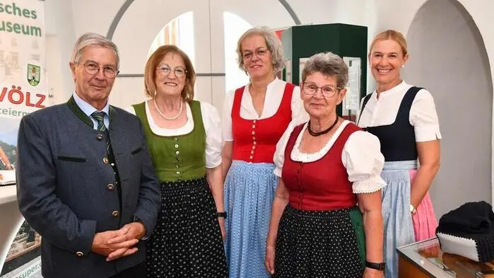 Seit fast drei Jahrzehnten ist das Österreichische Blasmusikmuseum in Oberwölz ein Ort zur Dokumentation und Vermittlung der Blasmusikgeschichte.