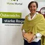 Christine Bärnthaler verlässt das Regionalmanagement Obersteiermark West bald wieder