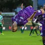 Markus Rusek präsentierte sich in toller Form