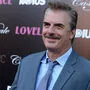 Chris Noth wird wieder Vater
