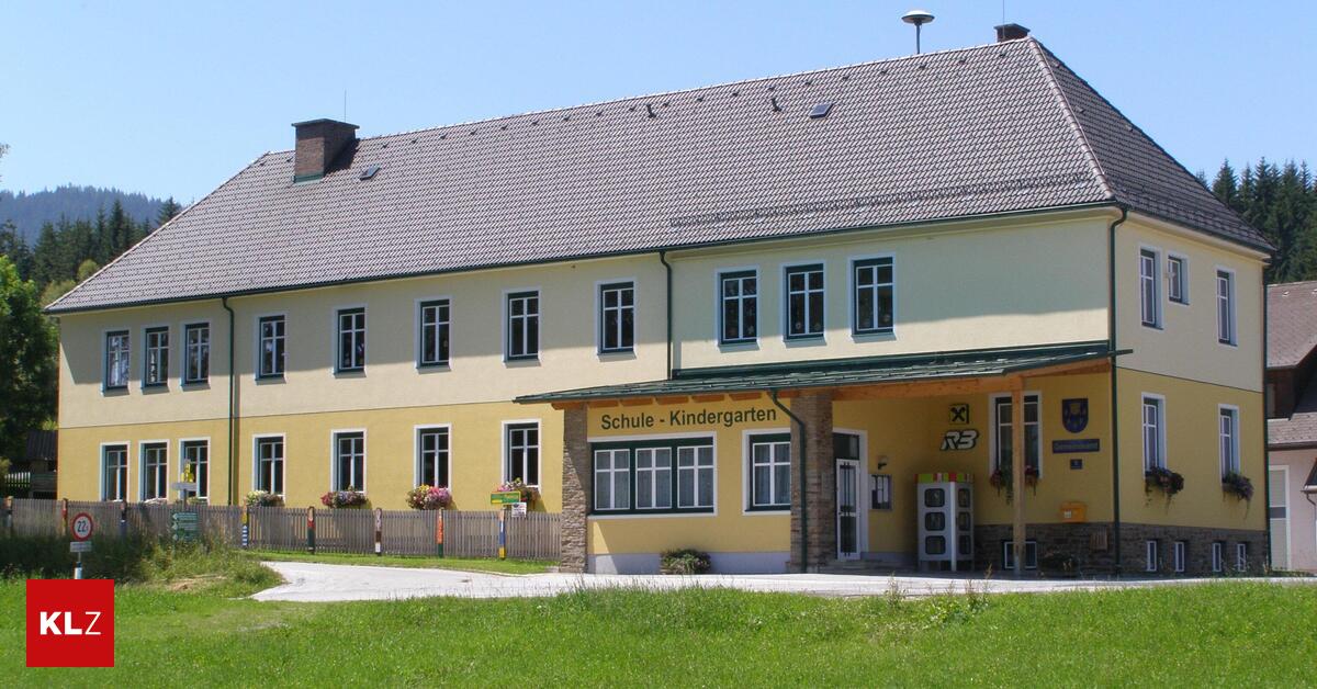 Nur-noch-5-Kinder-Volksschule-in-Modriach-wird-geschlossen