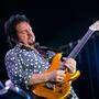 Steve Lukather von Toto