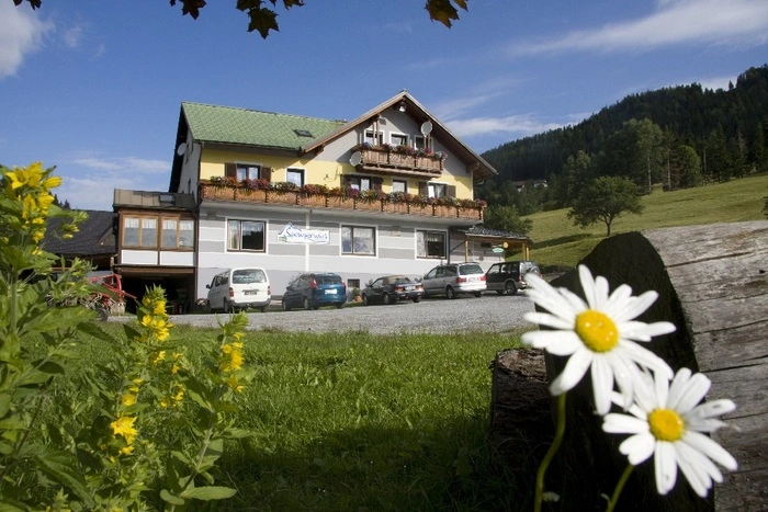 Gasthof Spengerwirt***