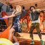 Julia Buchners Kirchtagssong wurde im Radio nicht oft gespielt