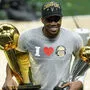 MVP Giannis Antetokounmpo