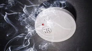 Nur ein funktionstüchtiger Rauchmelder kann Leben retten 