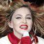 Will es "richtig krachen lassen": Madonna (56)