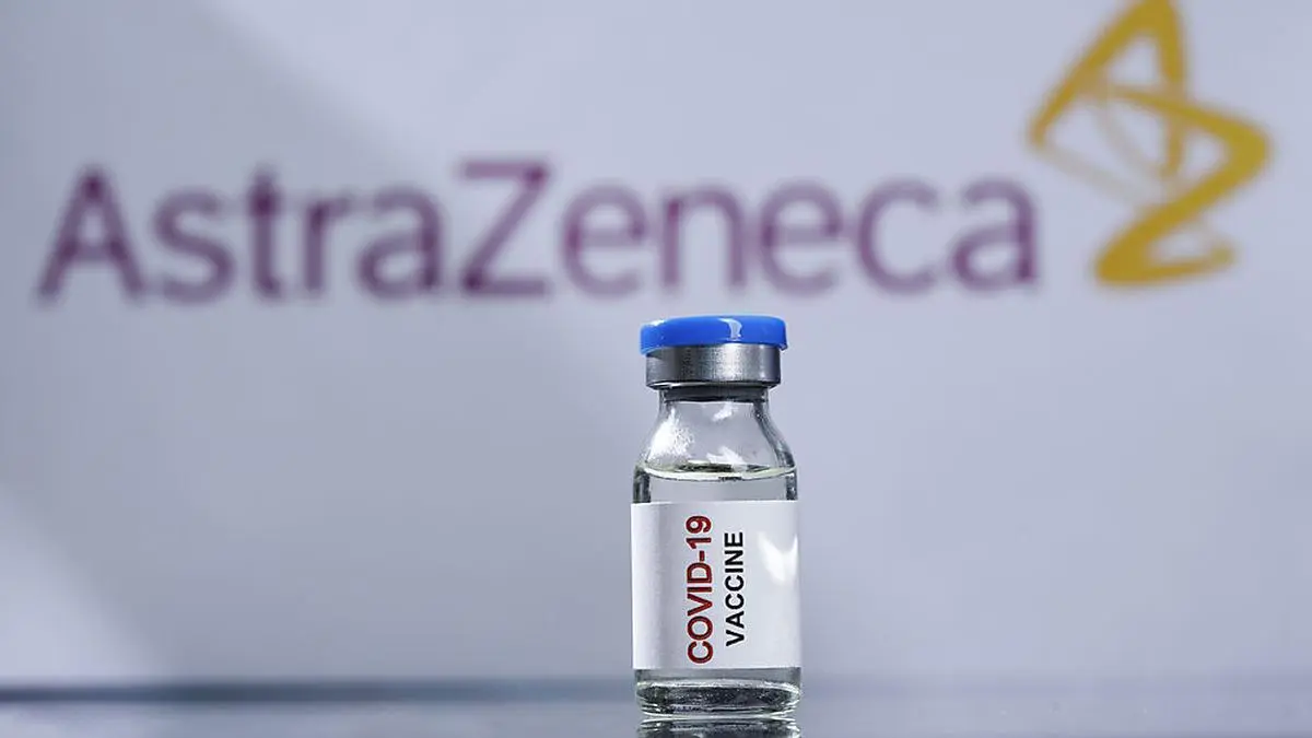 Auch AstraZeneca arbeitet an einem neuen Impfstoff