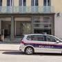Mit 273 Planstellen ist das SPK Klagenfurt die größte Einheit innerhalb der Kärntner Polizei