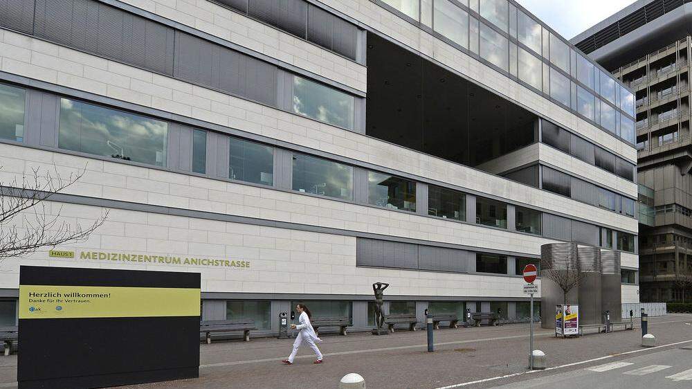 Der 75-Jährige verstarb in der Innsbrucker Klinik 