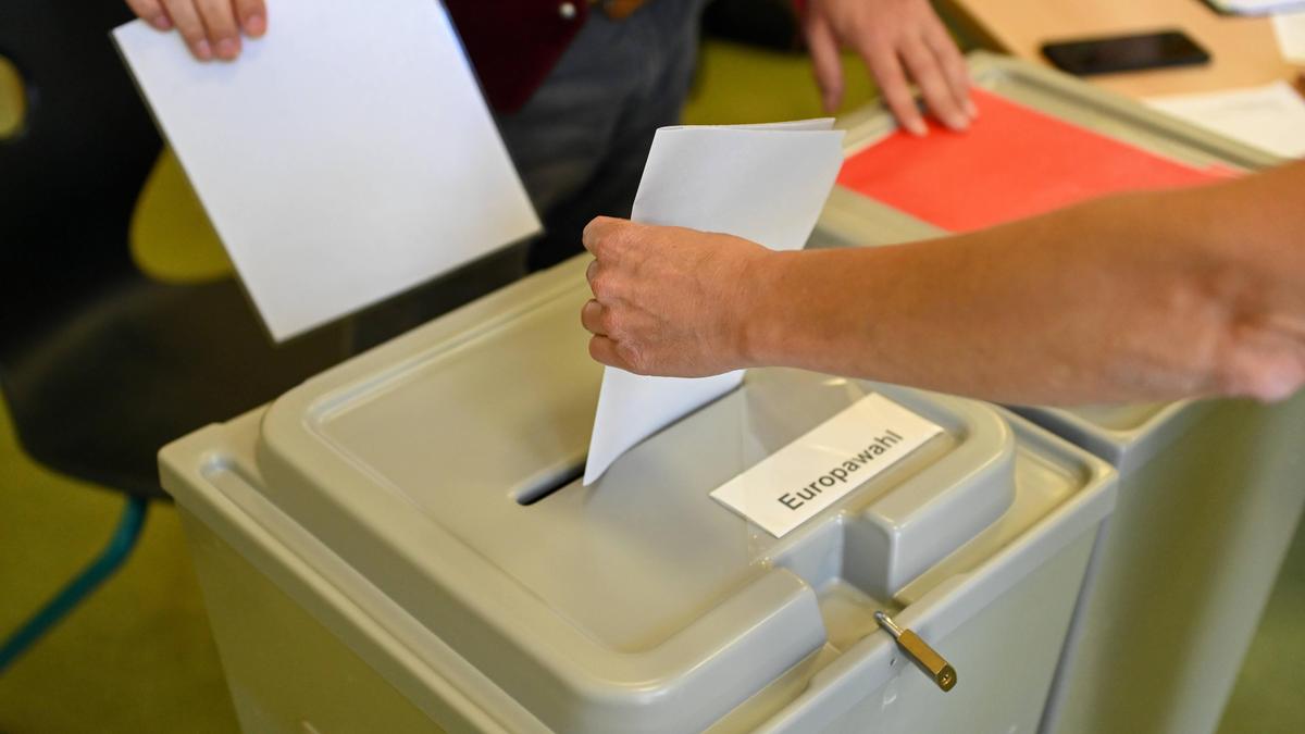 Gespannt blicken die Leser auf die Wahlen im Herbst