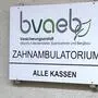 In ein paar Monaten höchstwahrscheinlich Geschichte: das Zahnambulatorium in Trieben, das von vielen Bewohnern des Bezirkes aufgesucht wird