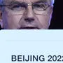 IOC-Chef Thomas Bach 