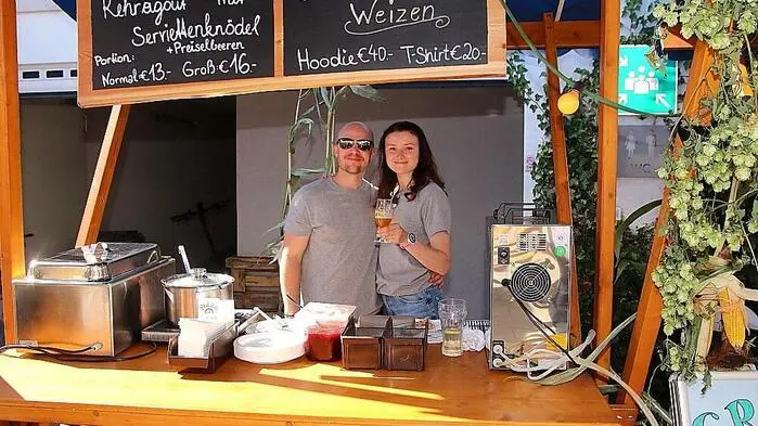 Weil ja bekanntlich „Bier nicht gleich Bier“ ist und hinter dem edlen Gerstensaft viel Handwerk und noch mehr Können steckt, holt die Stadtgemeinde Köflach in Kooperation mit der Stubalmbrauerei Köflach – respektive Bernd und Lena Mara – die österreichischen Privatbrauereien alljährlich vor den Vorhang
