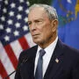 Michael Bloomberg