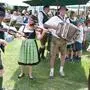Der Oberlandler Kirchtag im Vorjahr