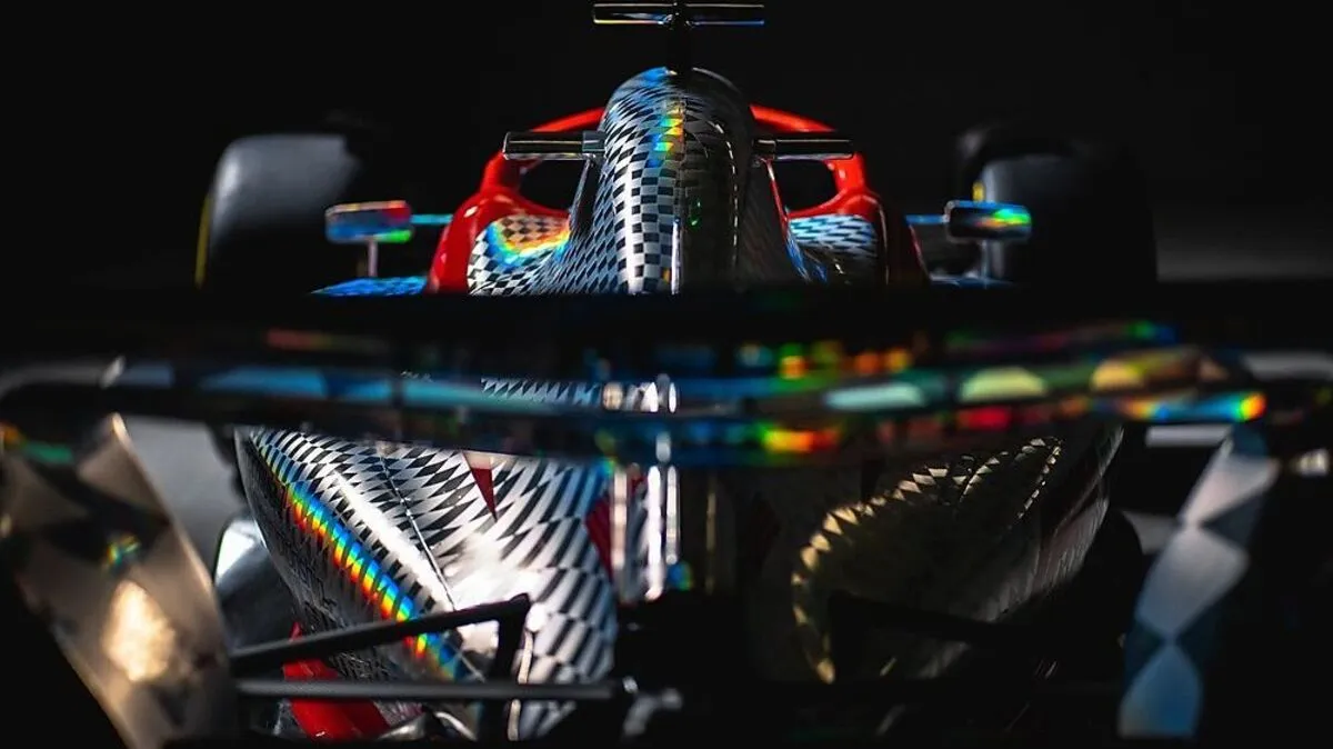 Die neue Generation wurde präsentiert