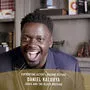 Daniel Kaluuya darf sich für einen Globe als bester Nebendarsteller für "Judas and the Black Messiah" freuen 